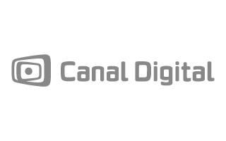 Canal Digital sender efaktura med FakturaService.dk